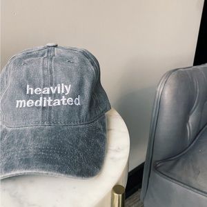 Heavily Meditated